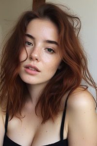 direct live avec une femme sexy du 10