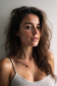 hot cam sexy avec jolie femme du 45